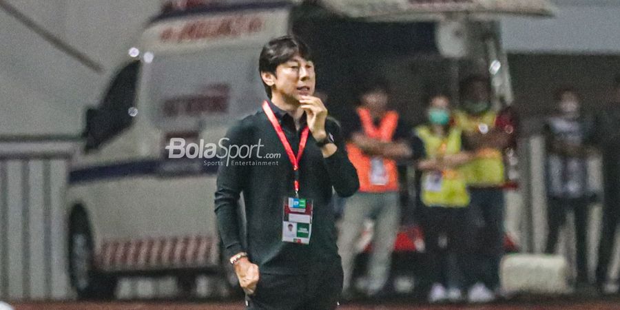 Cahya Supriadi Tak Dilepas Persija ke TC Timnas U-20 Indonesia di Eropa, Shin Tae-yong Panggil Kiper Borneo FC