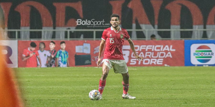 Kabar Buruk Bagi Timnas Indonesia Jelang Piala AFF 2022, Thailand dan Malaysia Tampil Trengginas