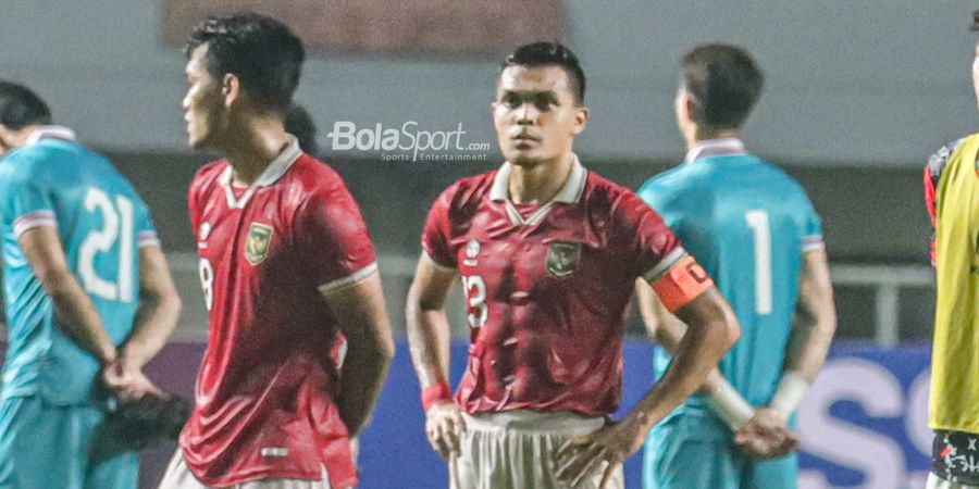 Waspadai Timnas Indonesia, Thailand Rela Lakukan Ini Demi Juarai Piala AFF 2022