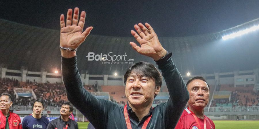 Profil Cho Byung-kuk, Asisten Anyar Shin Tae-yong di Timnas Indonesia