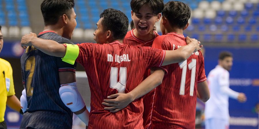 5 Tips Pilih Sepatu Futsal Terbaik dan Berkualitas, Agar Tak Salah Beli!