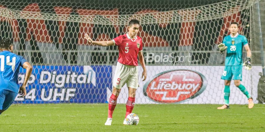 Rizky Ridho Dirumorkan Gabung Persija, Persebaya Surabaya Bakal Tancap Gas Perpanjangan Kontrak