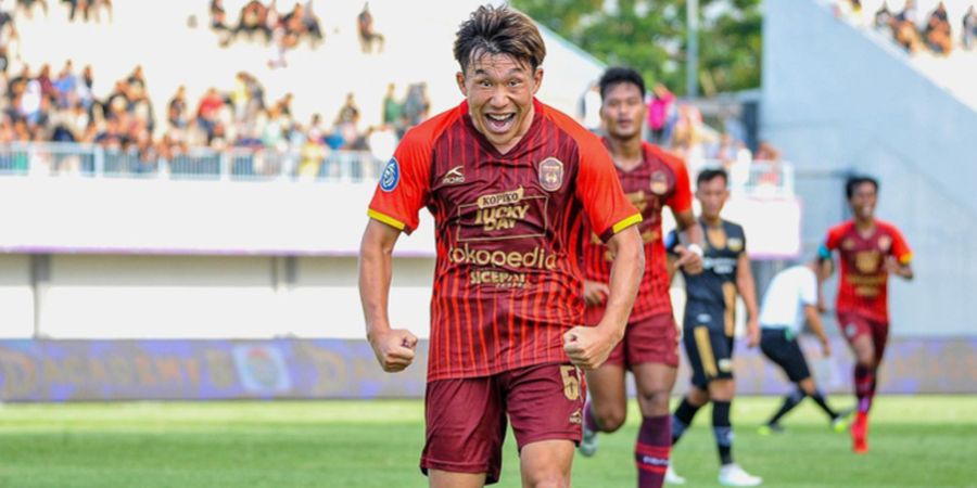 Hasil Liga 1 2022-2023 - Brace Mitsuru Maruoka Gagal Bawa RANS Nusantara Permalukan Dewa United