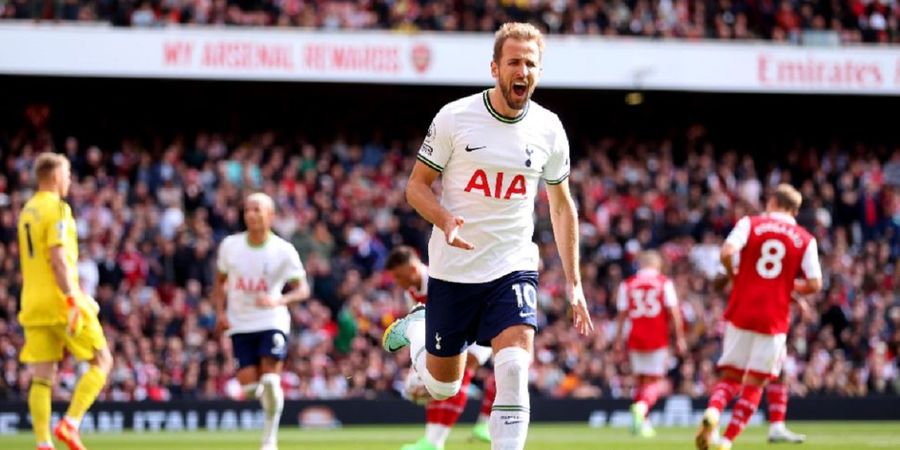 Harry Kane Abaikan Bayern Muenchen dan Erling Haaland demi Jaga Fokus