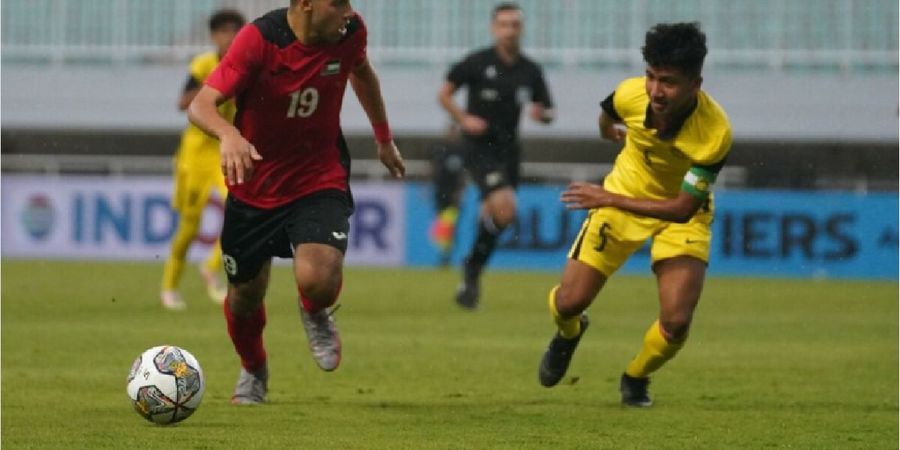 Hasil Kualifikasi Piala Asia U-17 2023 - Malaysia Ditahan Imbang Guam, Kans Lolos Timnas U-17 Indonesia Kian Lebar