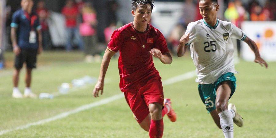 Timnas U-17 Vietnam Ketakukan akibat Mundurnya Timor Leste dari Kualifikasi Piala Asia U-17 2023