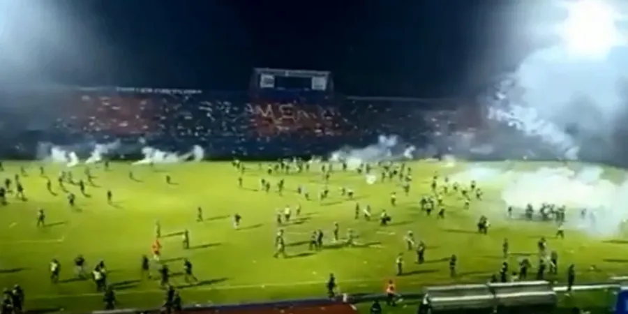 Efek Domino Penundaan Big Match Liga 1 Persebaya Vs Arema FC, Laga Tunda Menumpuk di Penghujung Musim