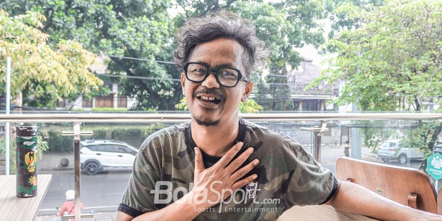 Reaksi Mengejutkan Ketua Viking Lihat Insiden Pilu Suporter Arema FC