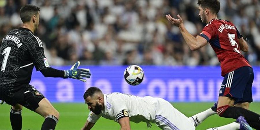 Hasil dan Klasemen Liga Spanyol - Real Madrid Gagal Ambil Alih Puncak dari Barcelona, Lionel Messi Jepang Bawa Real Sociedad Tumbangkan Girona dalam Drama 8 Gol