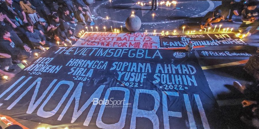 Tragedi Kanjuruhan - Komnas HAM Gali Informasi ke Manajemen Arema FC Lagi