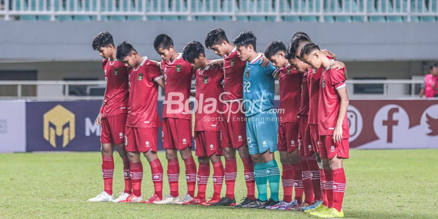 Piala Asia U-17 2023 di Thailand Terganggu Gara-gara Konser BLACKPINK