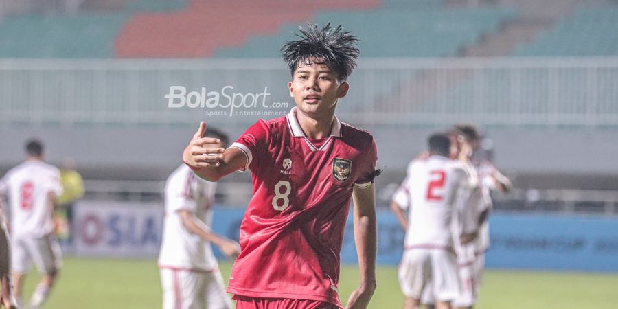 Persis Tahan Imbang Persebaya, Leonardo Medina Puji Hebatnya Arkhan Kaka