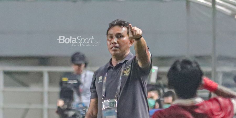 Timnas U-17 Indonesia Taklukkan UEA, Bima Sakti: Semoga Jadi Kebangkitan Sepak Bola Kita