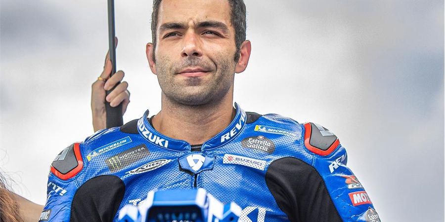 WSBK Indonesia 2023 - Aspal Jadi Sorotan, Kesan Pertama Danilo Petrucci tentang Sirkuit Mandalika