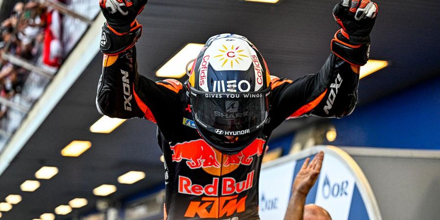 Pengamat MotoGP Sebut KTM Bakal Ditakuti Semua Orang pada Musim 2023