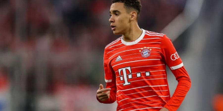 Andai Gagal Datangkan Jude Bellingham, Liverpool Siap-siap Angkut Jamal Musiala dari Bayern Muenchen