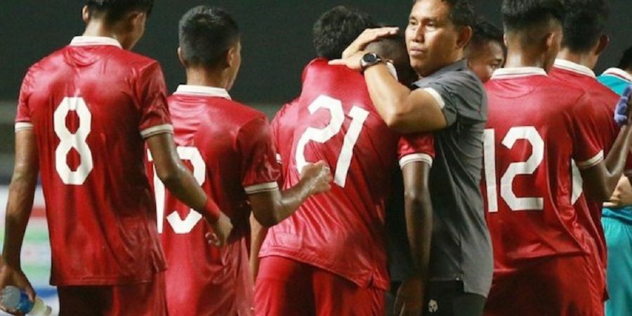 Pahit Manis Perjalanan Timnas U-17 Indonesia, Gagal ke Piala Asia Usai Juara AFF, Kini Tampil di Piala Dunia