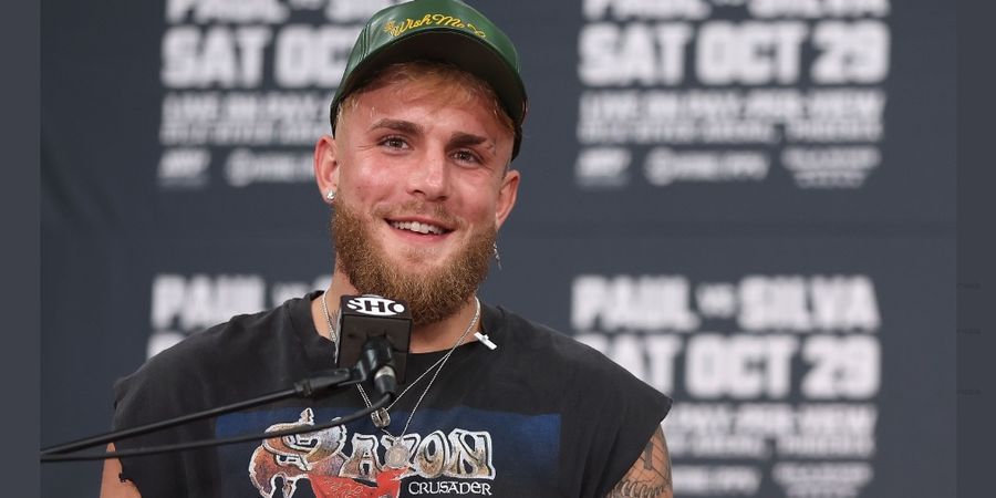 Jake Paul Dipecundangi Adik Tyson Fury, Petinju yang Gagal Dikalahkan Floyd Mayweather Siap Membalas