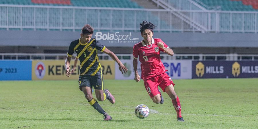 Dewa United Sumbang 1 Pemain ke Timnas U-17 Indonesia di Piala Dunia U-17 2023, Jan Olde Riekerink Justru Pendam Keluhan