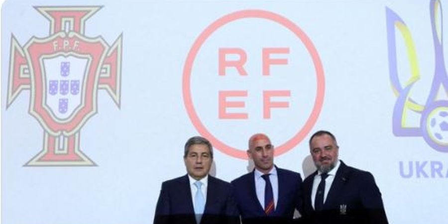 Pesan Berisi Hina 3 Klub Bocor ke Publik, Presiden RFEF Dituntut Minta Maaf