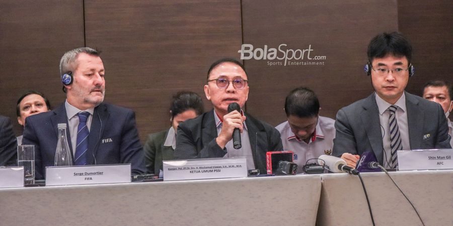 Timeline Transformasi Sepak Bola Indonesia, Liga 1 2022-2023 Lanjut Bergulir November