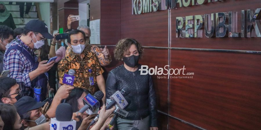 Terlalu Berorientasi Bisnis, LPSK Sentil Federasi Hingga Broadcaster Atas Terjadinya Tragedi Kanjuruhan