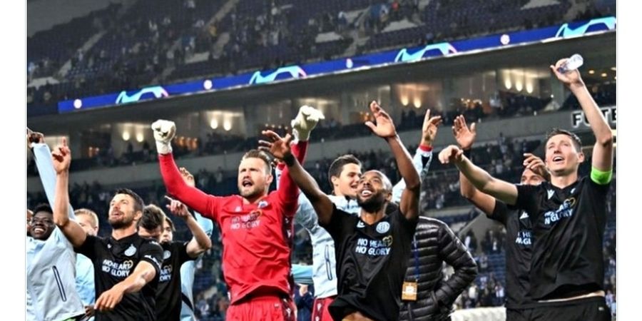 5 Klub Pastikan Lolos Babak 16 Besar Liga Champions, Ada Club Brugge sebagai Kejutan