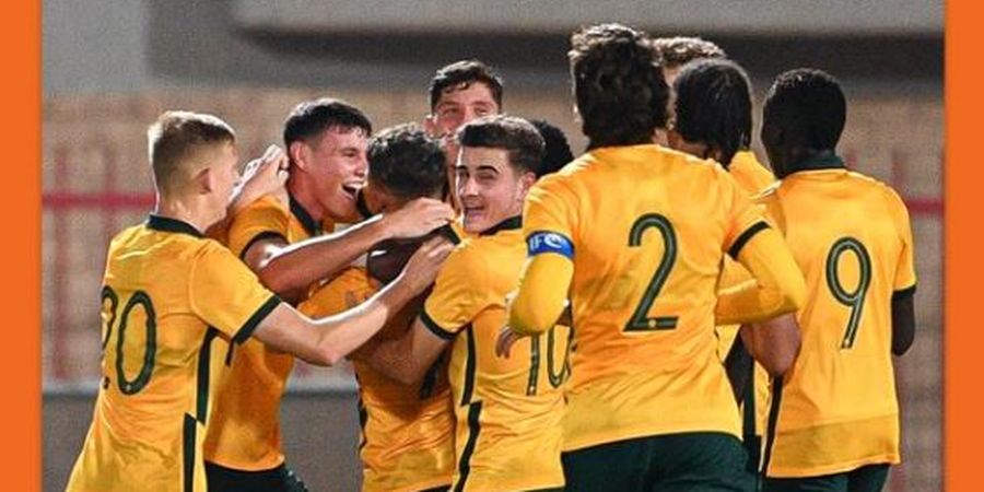 Bakal Bentrok di ASEAN Cup U-19, Media Vietnam Cemas Lihat Rekor Mengerikan Australia