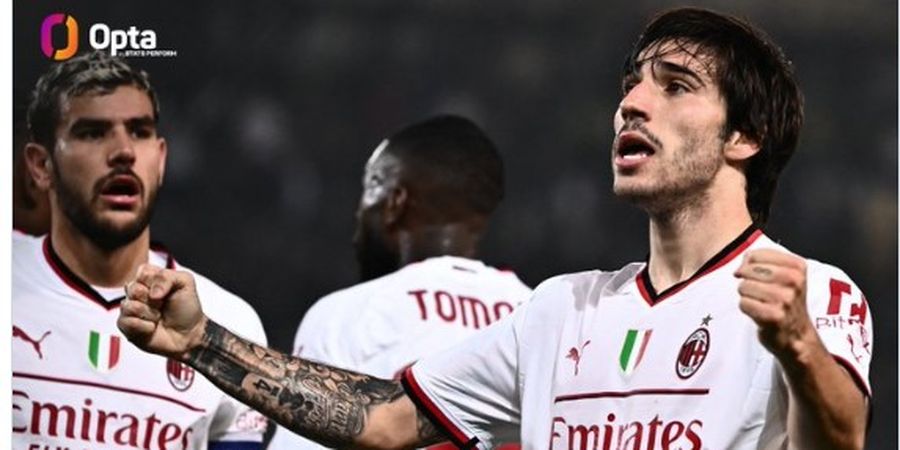 Bursa Transfer - Usai Sandro Tonali, Newcastle Bidik Dua Bintang Liga Italia Lagi