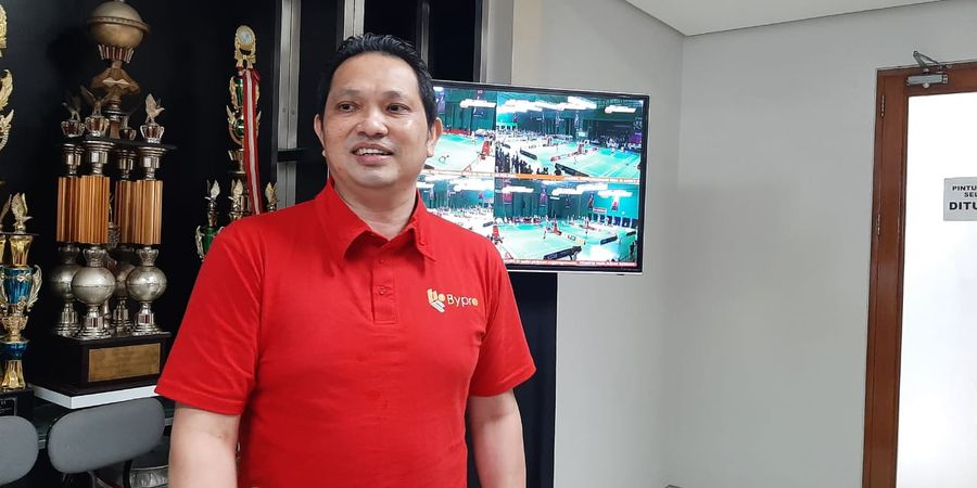 Dari Kejuaraan Dunia Veteran, Pemilik Smes 100 Watt hingga Juara Olimpiade dari Indonesia Jemput Gelar