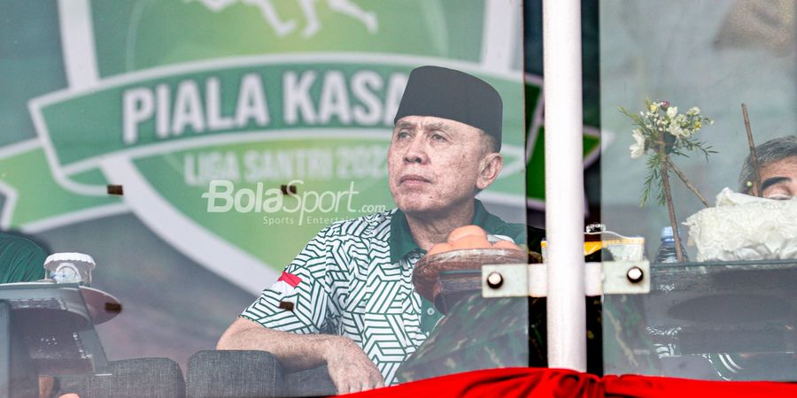 PSSI Janji Hasil Kerja Transformasi Sepak Bola Indonesia Ditargetkan Beres pada 14 November 2022