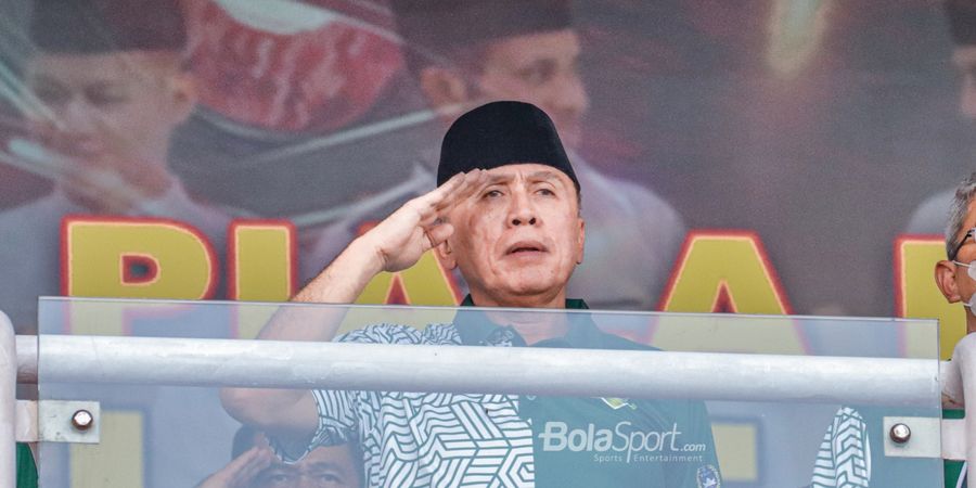 PSSI Sebut Transformasi Sepak Bola Indonesia Bakal Jadi Proyek bagi Negara Lain