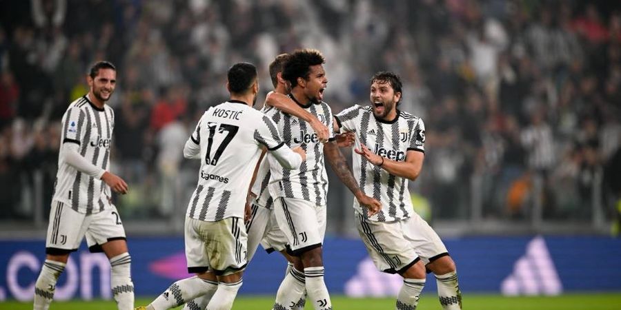 3 Skenario Juventus Lolos ke Babak 16 Liga Champions 2022-2023: Butuh Keajaiban, Berdoa Supaya PSG atau Benfica Kepleset