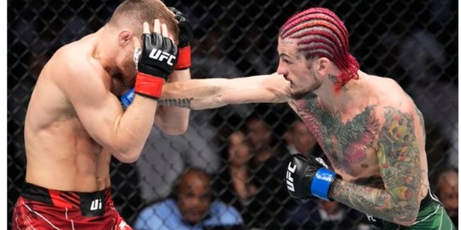 Pelatih yang Pernah Ancam Bunuh Mike Tyson Bersabda, Raja Kelas Bantam UFC Sean O'Malley Bisa Obrak-Abrik Jagat Tinju