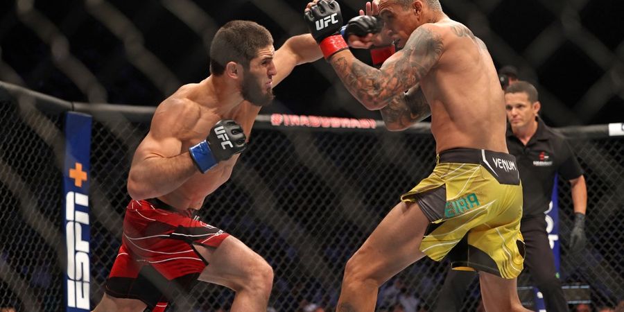 Kata Petarung Veteran UFC, 1 Faktor Islam Makhachev Bisa Bertahan Lama di Takhta