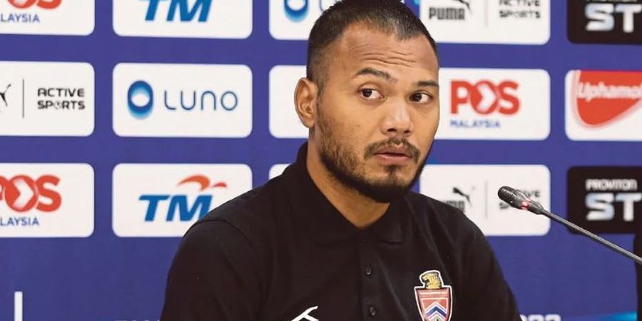 Safee Sali Desak Malaysia Ikuti Langkah Timnas Indonesia Bawa Skuad U-23 di ASEAN Cup 2024