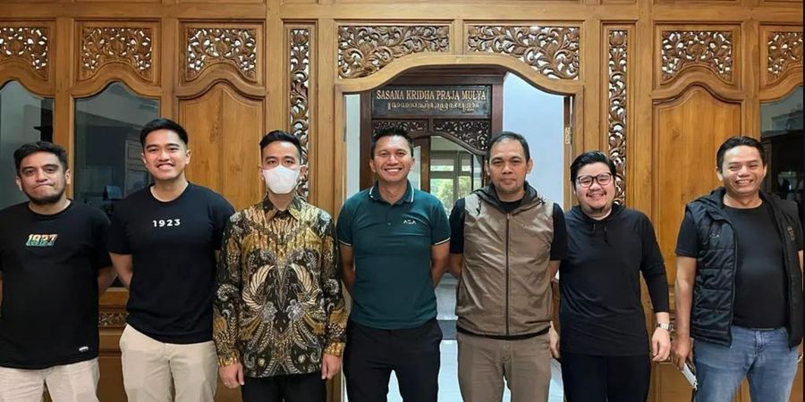 Gabung dengan Persis Solo, Persebaya Surabaya Desak PSSI Segera Lakukan KLB