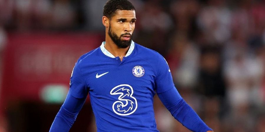 Here We Go! Ruben Loftus-Cheek ke AC Milan, Jadi Pemain Inggris Ketujuh yang Gabung I Rossoneri