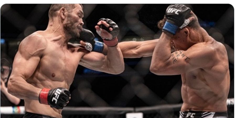 Meski Kalah di UFC 280, Bogem Mentah Gacoan Floyd Mayweather Bikin Lawannya Rasakan Sakit