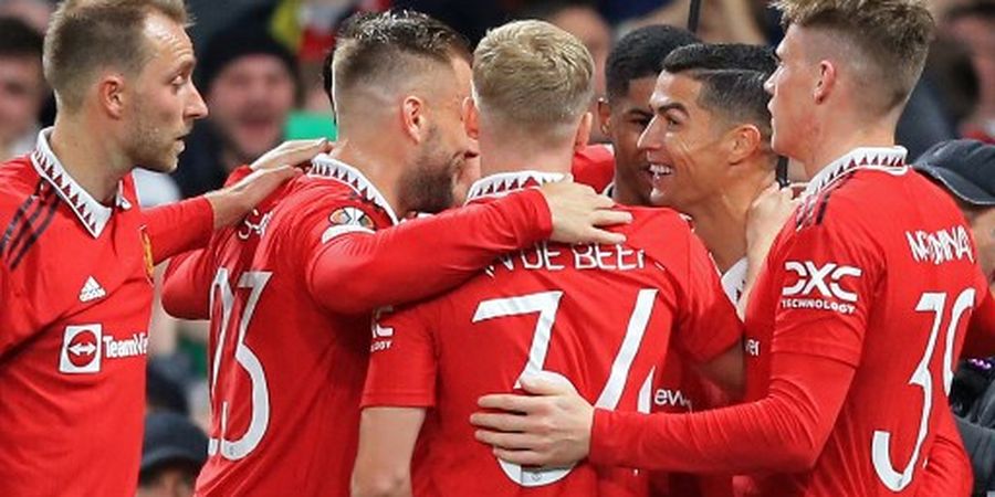 Man United bakal Dijual, Apple Siap Ambil Alih Setan Merah dari Keluarga Glazer?