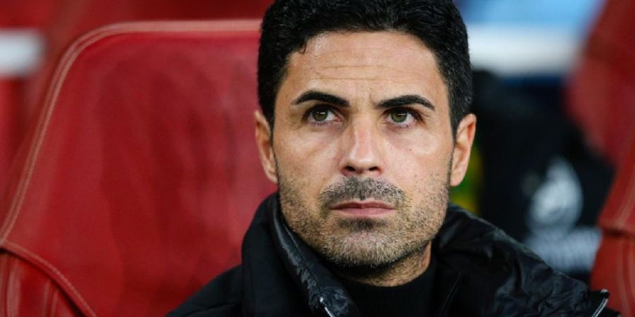 Sukses di Tanah Perantauan, Barcelona Tertarik Pulangkan Mikel Arteta