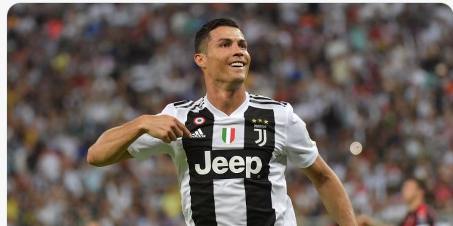 Gara-Gara Cristiano Ronaldo, 16 Direktur Juventus Diperiksa Pihak Terkait dan Klub Terancam Denda Hampir 1 Triliun