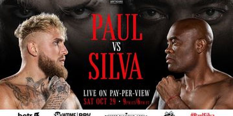 Hasil Tinju Dunia - GOAT MMA Ditaklukkan, Jake Paul Jaga Rekor Tak Terkalahkan