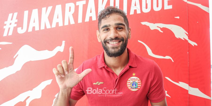 Gaya Latih Thomas Doll dan Juru Taktik Timnas Bahrain di Mata Abdulla Yusuf Helal