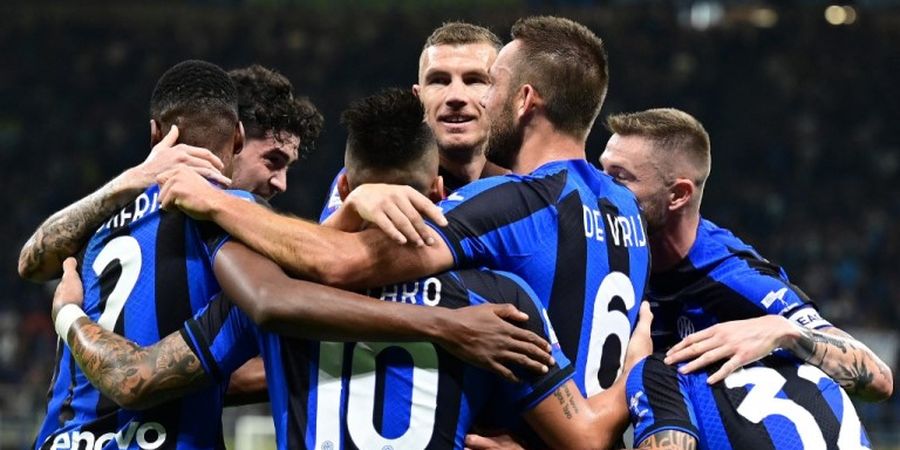 Potensi Lawan Inter Milan di Babak 16 Besar Liga Champions, Romelu Lukaku Ditunggu 2 Mantan