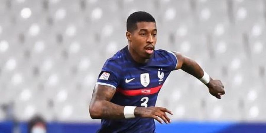 PIALA DUNIA - Timnas Prancis Dapat Kabar Buruk Lagi, Terancam Tanpa Presnel Kimpembe akibat Cedera