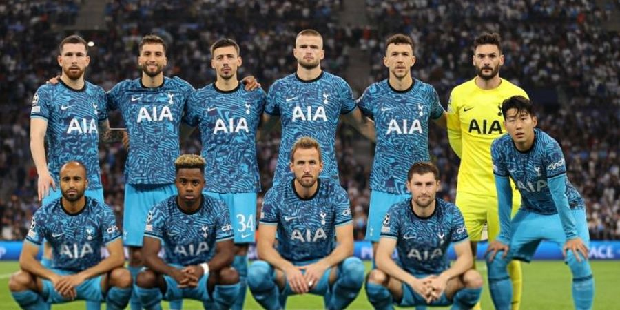 Sempurna, 4 Wakil Inggris Lolos ke Babak 16 Besar Liga Champions, Spurs Paling Terakhir