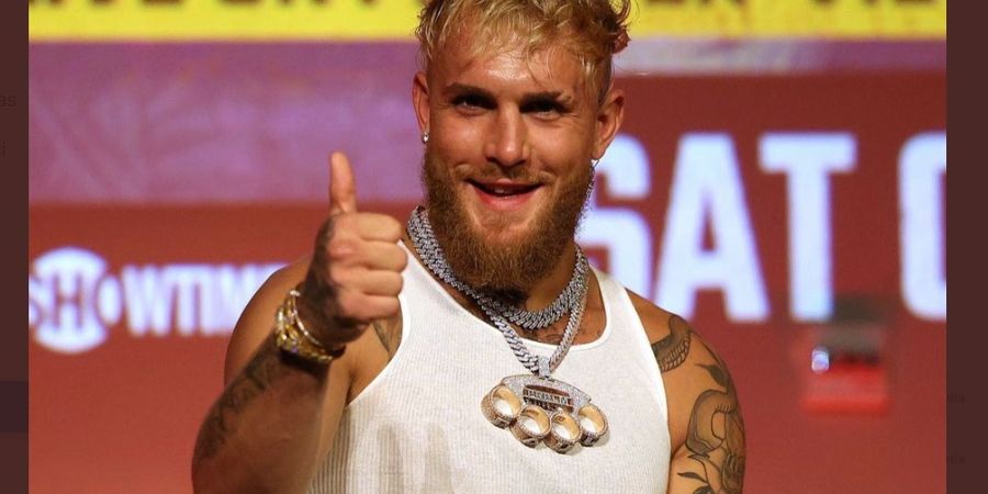 Seruan Boikot Jake Paul oleh Pecundang Jon Jones Dinilai Konyol oleh Mantan Petarung UFC