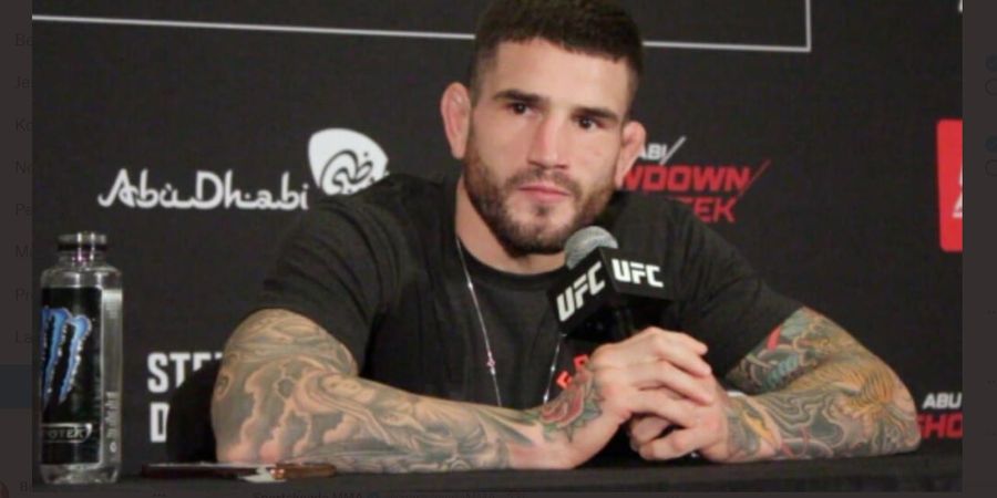 Rekor Sempurnanya Dinodai Murid Khabib Nurmagomedov, Petarung UFC Ini Bukannya Marah Malah Untung?