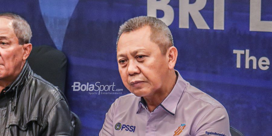 3 Agenda RUPS Liga 1, Ada Pembahasan Perubahan Direksi PT LIB